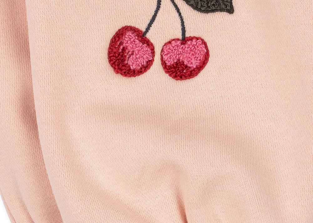 Konges Sløjd A/S Pantalon - Jersey evening sand