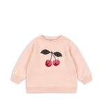 Konges Sløjd A/S JERSEY BLOUSES evening sand