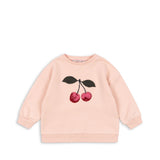 Konges Sløjd A/S JERSEY BLOUSES evening sand