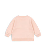 Konges Sløjd A/S JERSEY BLOUSES evening sand