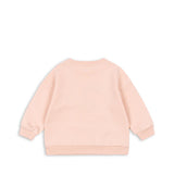 Konges Sløjd A/S JERSEY BLOUSES evening sand