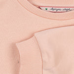 Konges Sløjd A/S JERSEY BLOUSES evening sand