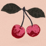 Konges Sløjd A/S JERSEY BLOUSES evening sand