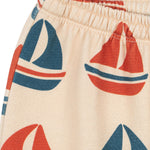 Konges Sløjd A/S Pantalon - Jersey ahoy