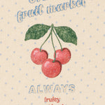 Konges Sløjd A/S JERSEY BLOUSES jazzy dot