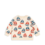 Konges Sløjd A/S Chemisiers - jersey ahoy