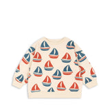 Konges Sløjd A/S Chemisiers - jersey ahoy