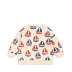 Konges Sløjd A/S Chemisiers - jersey ahoy