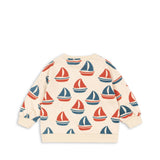 Konges Sløjd A/S Chemisiers - jersey ahoy