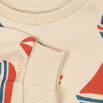 Konges Sløjd A/S Chemisiers - jersey ahoy