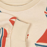 Konges Sløjd A/S Chemisiers - jersey ahoy