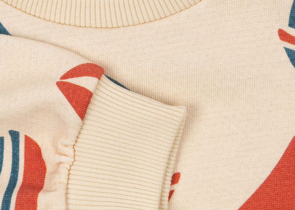 Konges Sløjd A/S Chemisiers - jersey ahoy