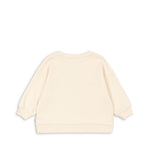 Konges Sløjd A/S JERSEY BLOUSES buttercream