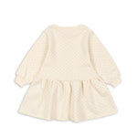 Konges Sløjd A/S JERSEY DRESSES jazzy dot