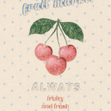 Konges Sløjd A/S JERSEY DRESSES jazzy dot