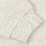 Konges Sløjd A/S JERSEY BLOUSES off white melange