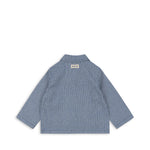 Konges Sløjd A/S Blousons - Tissé blue stripe