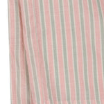 Konges Sløjd A/S WOVEN PANTS blush stripe