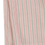 Konges Sløjd A/S WOVEN PANTS blush stripe
