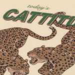 Konges Sløjd A/S Boîtes a repas cattitude