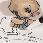 Konges Sløjd A/S CREATIVE PLAY multi