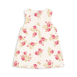 Konges Sløjd A/S WOVEN DRESSES midori blanc