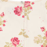 Konges Sløjd A/S WOVEN DRESSES midori blanc