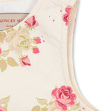 Konges Sløjd A/S WOVEN DRESSES midori blanc