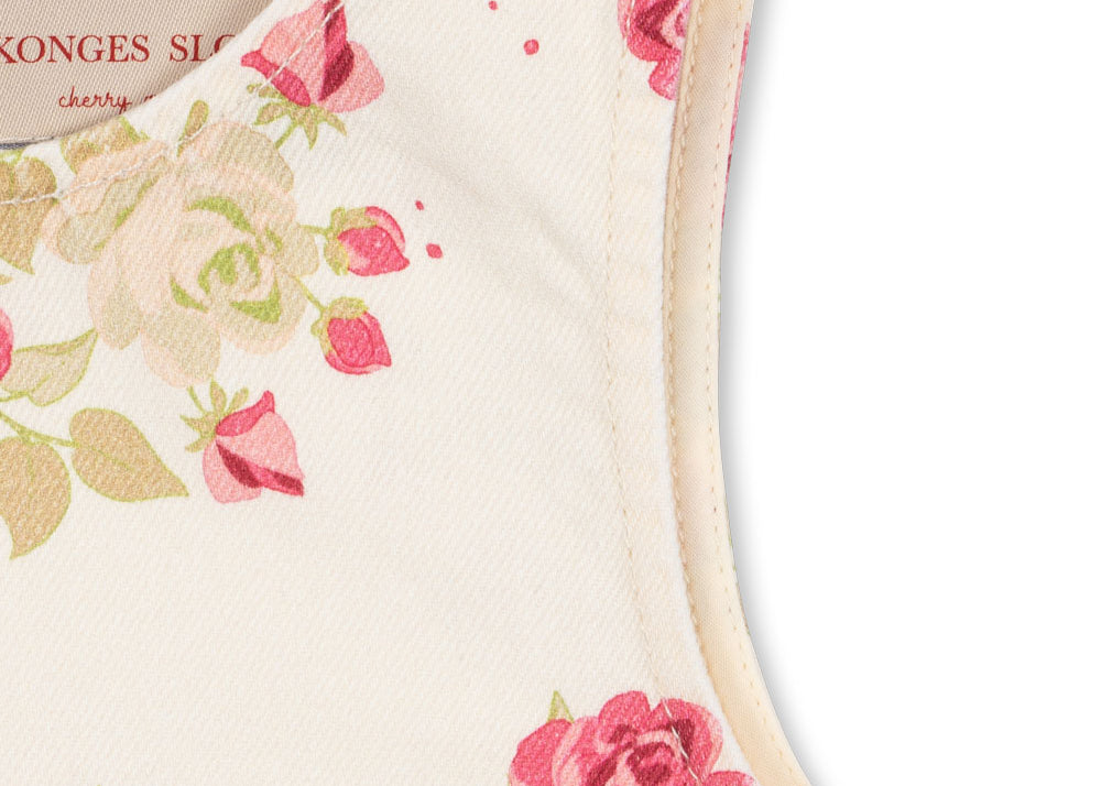 Konges Sløjd A/S WOVEN DRESSES midori blanc