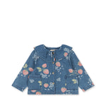 Konges Sløjd A/S Blousons - Tissé marmelade sun