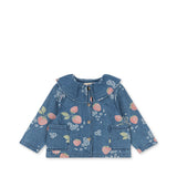 Konges Sløjd A/S Blousons - Tissé marmelade sun