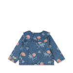 Konges Sløjd A/S Blousons - Tissé marmelade sun