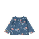 Konges Sløjd A/S Blousons - Tissé marmelade sun