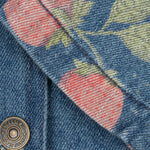 Konges Sløjd A/S Blousons - Tissé marmelade sun