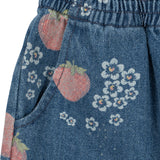 Konges Sløjd A/S Pantalon - Tissé marmelade sun