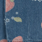 Konges Sløjd A/S Pantalon - Tissé marmelade sun