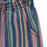 Konges Sløjd A/S Pantalon - Tissé miami stripe