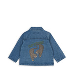 Konges Sløjd A/S Blousons - Tissé cattitude