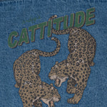 Konges Sløjd A/S Blousons - Tissé cattitude