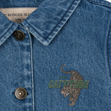 Konges Sløjd A/S Blousons - Tissé cattitude