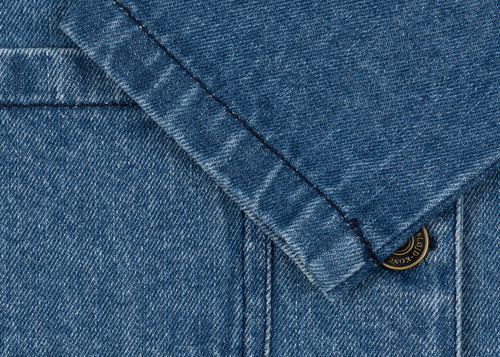 Konges Sløjd A/S Blousons - Tissé cattitude