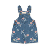 Konges Sløjd A/S Grenouillères et Jumpsuits - Tissé marmelade sun