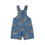 Konges Sløjd A/S Grenouillères et Jumpsuits - Tissé cattitude