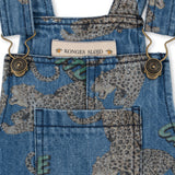 Konges Sløjd A/S Grenouillères et Jumpsuits - Tissé cattitude