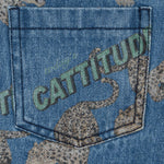 Konges Sløjd A/S Grenouillères et Jumpsuits - Tissé cattitude