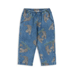 Konges Sløjd A/S Pantalon - Tissé cattitude