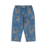 Konges Sløjd A/S Pantalon - Tissé cattitude