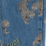 Konges Sløjd A/S Pantalon - Tissé cattitude