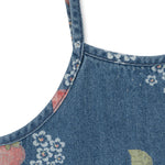 Konges Sløjd A/S WOVEN DRESSES marmelade sun