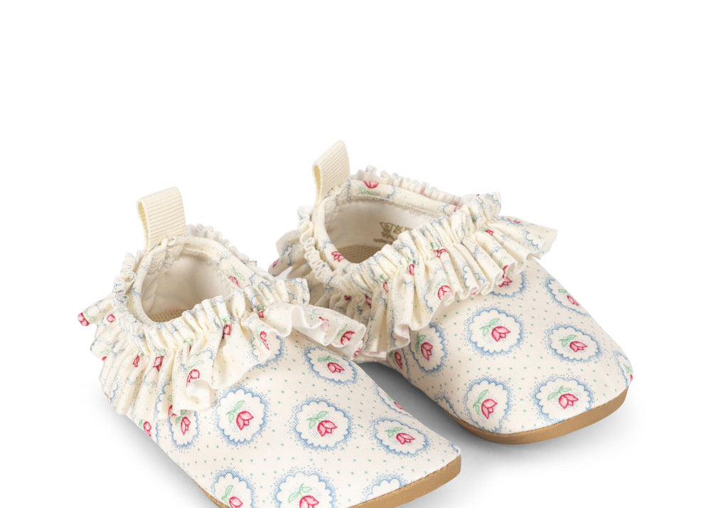 Konges Sløjd A/S UV SWIMSHOES mirage minu